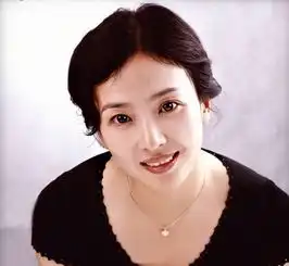 卡通红色头像女刘亦菲