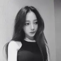 意境头像女生黑白头像大全别总在感情的世界里伤春悲秋