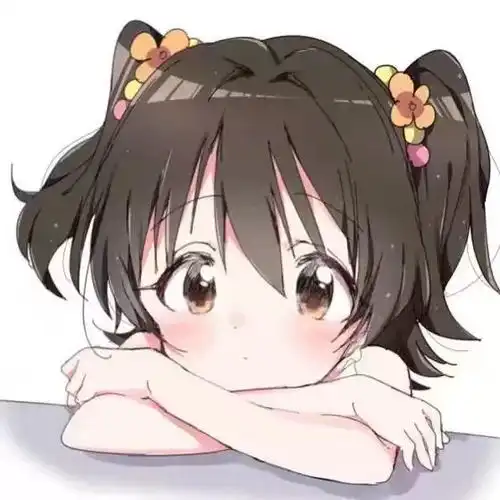 喜欢你,余生都是你