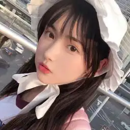 最新网红女生头像抖音最火网红图片女生霸气头像