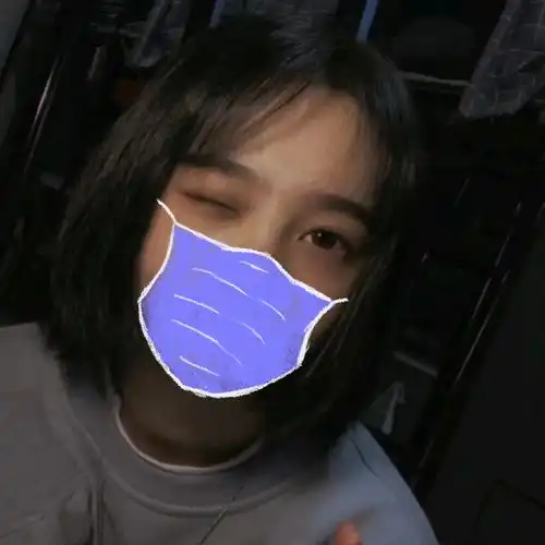 头像戴口罩最详细攻略