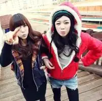 头像头像我想要戴帽子滴头像