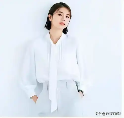 穿衣高级的女人都懂这3个要点,身高颜值其实都不是关键