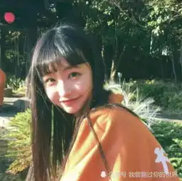 创意女生微信头像图片大