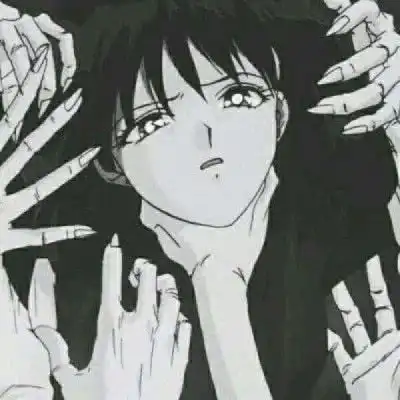 微丧治愈00后女生头像遇到过很多人,很吸引,却偏偏不相衬