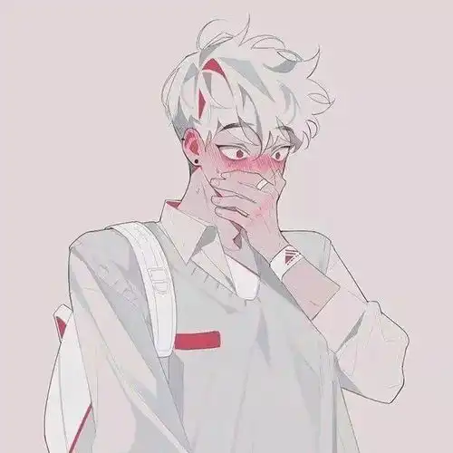 新鲜出炉的二次元动漫头像来啦