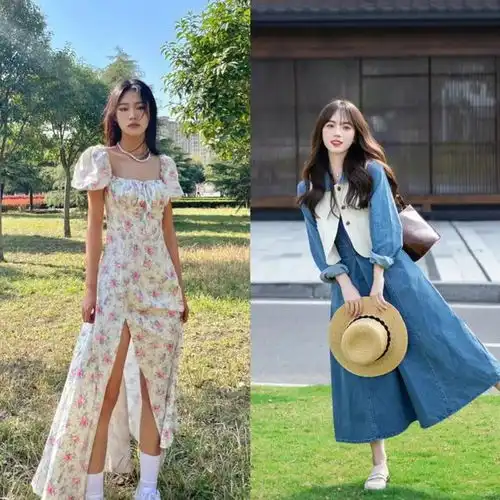 2024最受女生欢迎的身高表小个子也能穿出自己的美