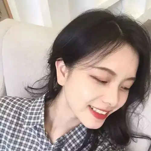 微信女生头像,我并没有那么好,不至于让你忘不掉