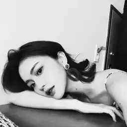 女生专用霸气头像成熟一