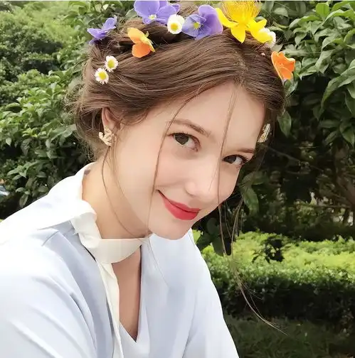 我90后中国小伙,与小6岁俄罗斯美女相爱,岳父直夸有眼光