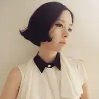 女头