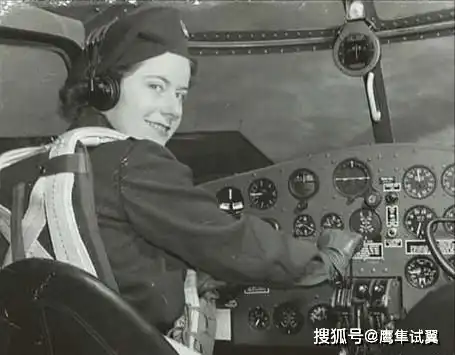 为什么现在培养一个飞行员这么难,而二战时期却有那么多飞机