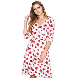 长得高的女孩穿半截裙好看还是连衣裙好看