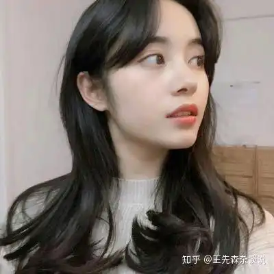 怎么比较合适的拍女朋友马屁