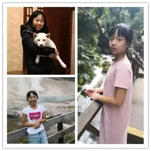 好看的头像适合12岁的女