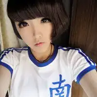 清新可爱qq女生头像虚伪的人,虚伪的世界