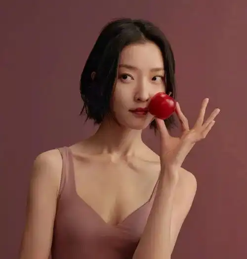 成熟优雅女生图片头像锁