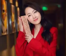 当年玉女杨钰莹,如今生活狭义无欲无求,不老女神容颜不改