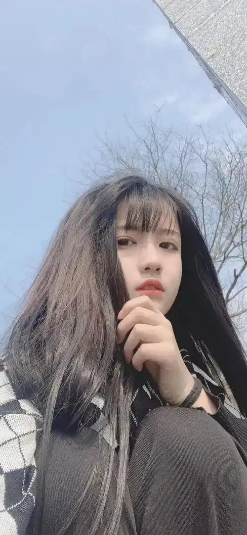 二次元少女壁纸150无水印