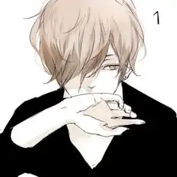 有没有八个女生,三个男生的系列头像,q版的也可以,要二次元的