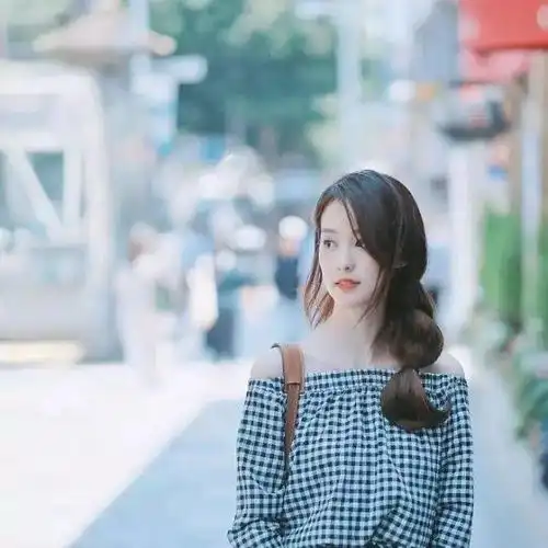 8个拍出女神照的背景,你值得拥有