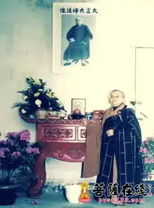 弘法爱道,一代新僧武汉佛教界纪念太虚大师圆寂70周年系列五中国第一尼众佛学院篇