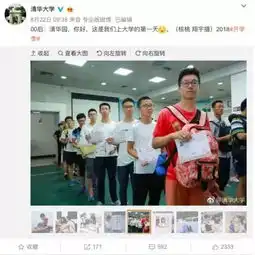 00后大学生开学啦但这件事往往容易被忽略