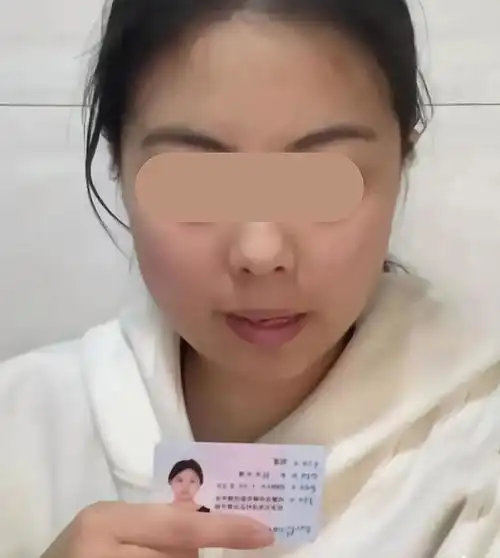 禽兽不如18岁女孩自曝遭父亲性侵猥亵证据不足难立案