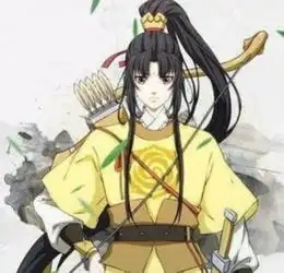 魔道祖师金凌的服装用什么布料