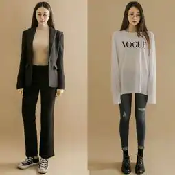 女王节or妇女节全看你怎么打扮了