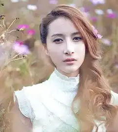 成熟优雅女生图片头像星