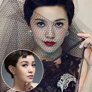 爱红唇需谨慎那些hold不住红唇的女星