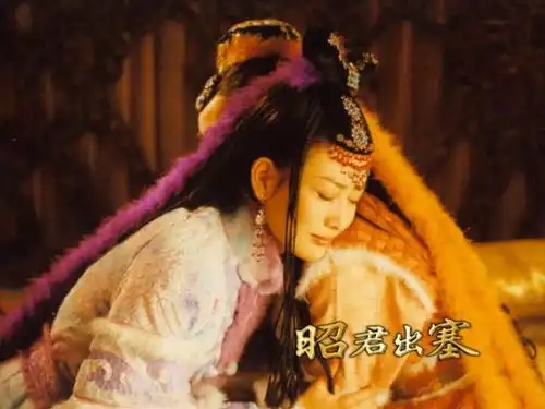 王昭君是汉臣,为什么要帮助篡汉的新朝皇帝王莽