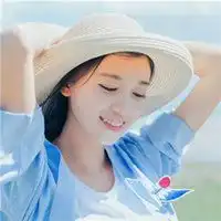 抖音头像女唯美清纯微信头像图片大全