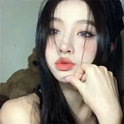 好看的女生头像真人高清