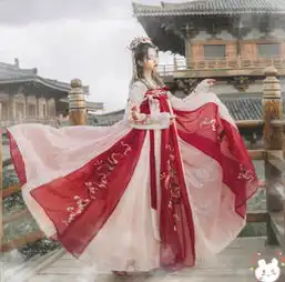 真人女生头像烂大街汉服