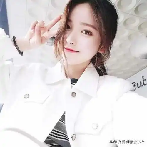 成熟和不成熟的差别在女人的世界观里是不一样的