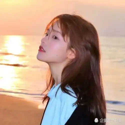 碎花头像女心动的信号