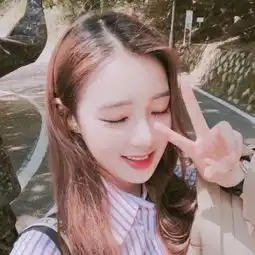 长发意境女生唯美头像2018精选你是我最压抑最深处的秘密