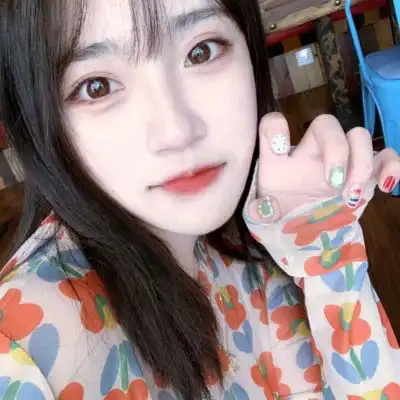 女人20岁仙女气质头像