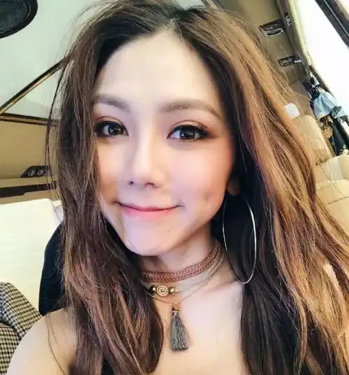 女生头像15岁照片真人版