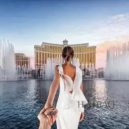 followmeto牵手照男女主结婚他们蜜月去了哪里