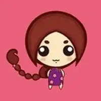 适合天蝎座的头像女微信头像图片大全