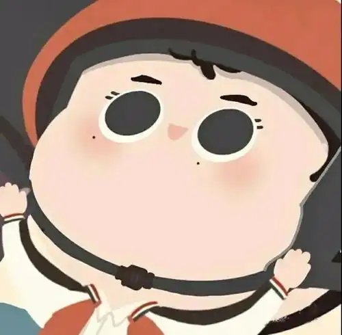 情侣头像一对两张爱笑的女生运气不会太差,一般成绩差