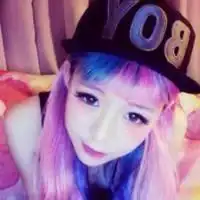 网红eva张倚雯