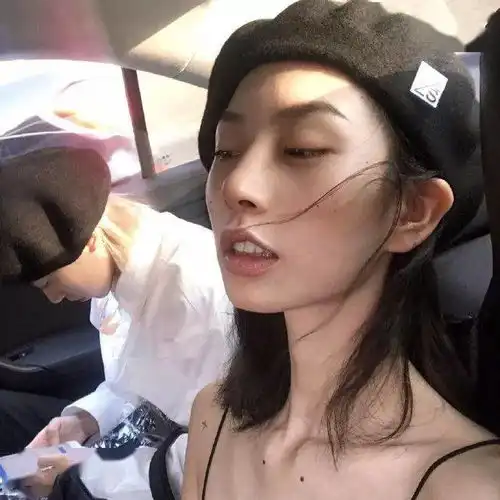 头像幸好我是个小胖子难过的时候还可以摸摸肚子