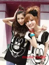 闺蜜们不可告人的4个美丽心机