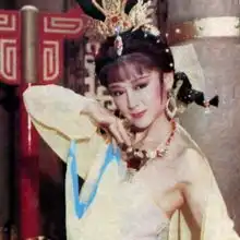 范冰冰杨幂佟丽娅刘诗诗唐嫣女星古装倾国倾城
