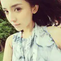 古力娜扎头像大全唯美气质范古力娜扎头像图片