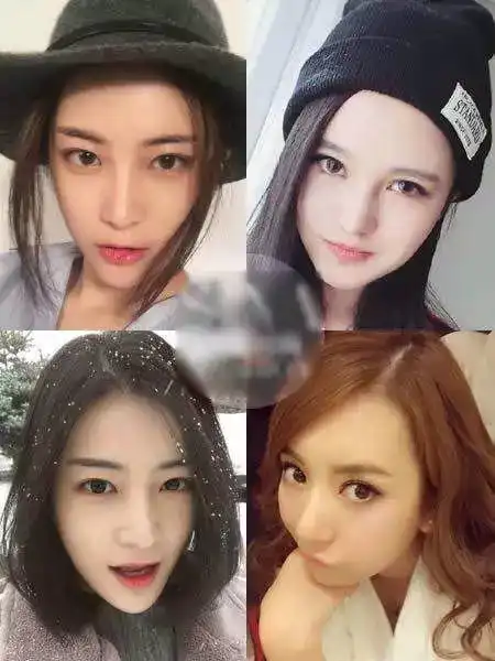 看完日本丑得刚刚好的女星榜单,我自闭了